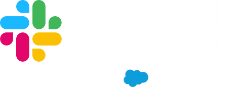 Slack + Salesforce